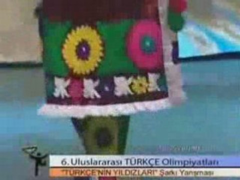3.ŞARKI Aldım başımı gidiyorum Tacikistan