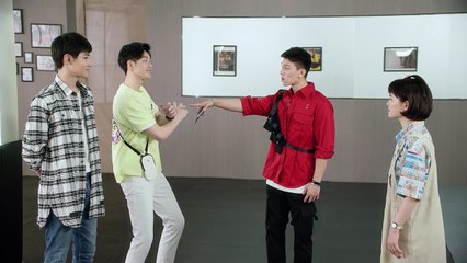 My Deskmate [Hindi] – Season 1 Episode 27 | Truths, Tears & Tough Choices | School Romance Drama