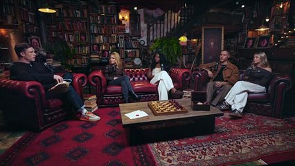 The Traitors: Uncloaked - Season 3 Episode 1