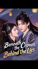 Beneath the Crown, Behind the Lies #shortfilm