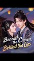 Beneath the Crown, Behind the Lies #shortfilm