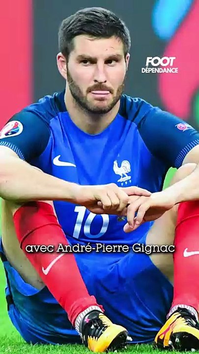 Bref. 2016 c’était y’a 10 ans ⌛️
