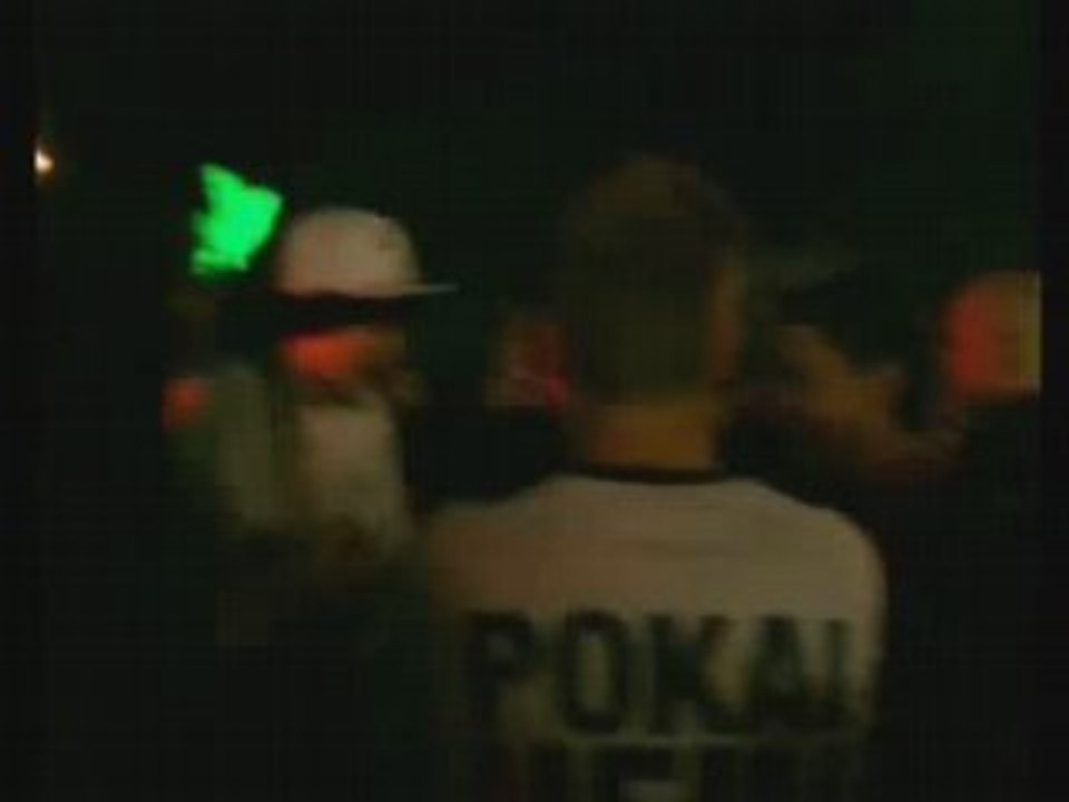 After Show Comet 2oo8