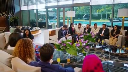 مسلسل البيت الكبير الحلقة 30 الثلاثون والاخيرة