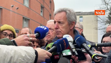 Crans-Montana, Preis (Dir. Centro Ustioni Niguarda): Ragazzo operato ha reagito bene all'intervento