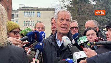 Crans-Montana, Bertolaso (Ass. Welfare Lombardia): 6 ragazzi italiani in Svizzera. Condizioni gravi