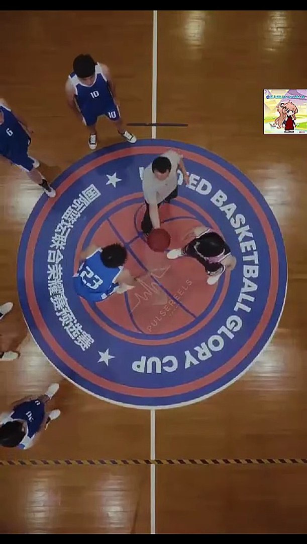 ⁣Return of the Court Legend #MiniMovie
