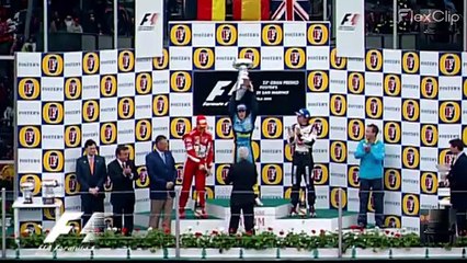 Fernando Alonso: La Leyenda del Automovilismo Que Impactó al Mundo