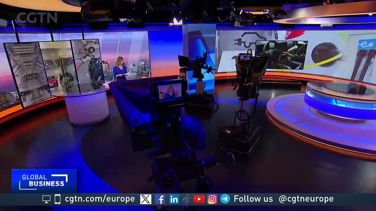 BYD overtakes Tesla: "They sped up their ability to bring to market new cars"