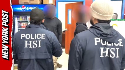 DHS continues 'door to door' search for illegal immigrants at accused fraud sites in Minneapolis