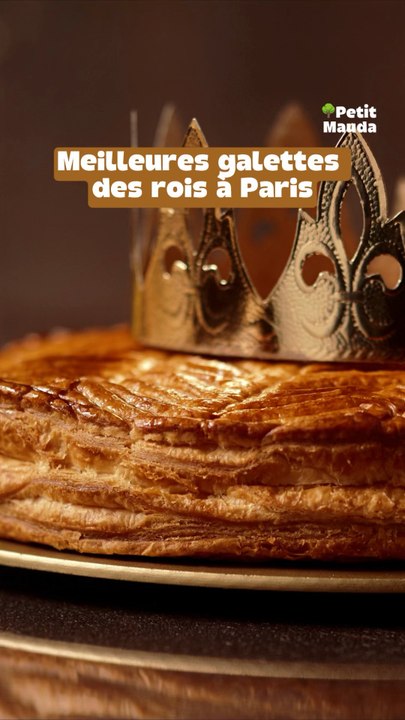 👑🥧 Où trouver les galettes qui valent vraiment le détour à Paris ?©️ Crédit : @petitmauda🎁 Tous nos bons plans à retrouver en bio ! ❤️‍🔥👉🏻 Abonne-toi au Petit Mauda pour plus d’inspiration ! 🌳