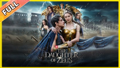 The Daughter of Zeus #shortfilm