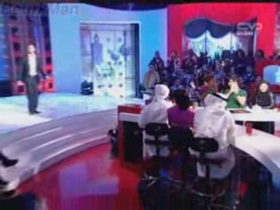 Swelefna 7ilwa - Iwan 27/05 - DubaiTv (5)