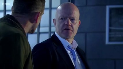 EastEnders 2nd January 2026