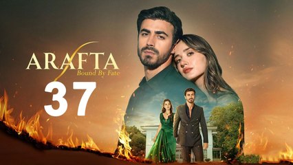Arafta (In Limbo) Episode 37 | Full Episode HD | English Subtitles Turkish | Drama Series