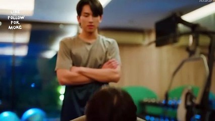 Head 2 Head EP9 VOSTFR | Série BL Romance Sous-Titres Français