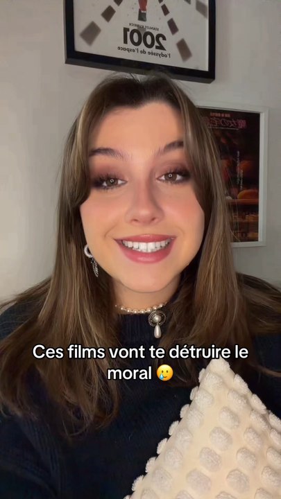J’ai jamais autant pleuré que sur le premier