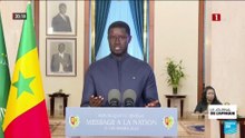 Sénégal : plusieurs annonces du président dont une "révision constitutionnelle"