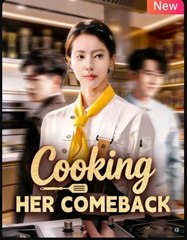 Cooking Her Comeback - Web Dramma (2026) [Eng Sub] [Eng Sub]