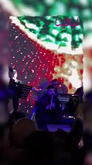 لماذا فقد وائل جسار أعصابه في حفل العراق؟