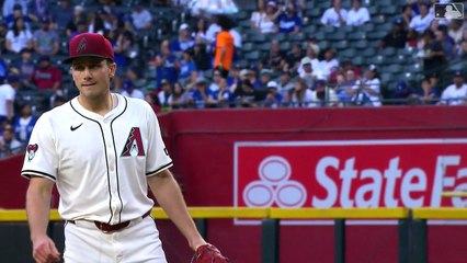 2025 LA Dodgers: Dodgers @ Diamondbacks (5/8/25)