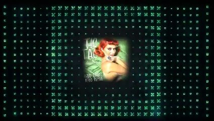 Lidia Buble - Tic Tac (Redd Daniel Afro Remix)