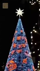 All I Want For Christmas Is My Quarterback Husband- Full