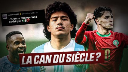 CAN Extra : La FAQ, le bracket et le 11 type de la phase de groupe de la CAN (Épisode 10)