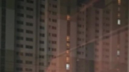 대구 침산동 일대 정전...40분 만에 복구 / YTN