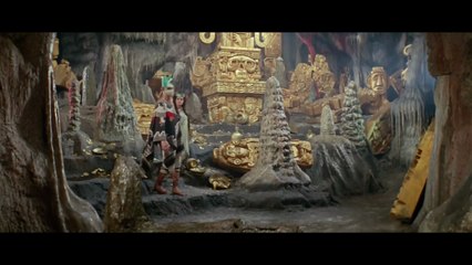 Der Schatz der Azteken (1965) stream deutsch