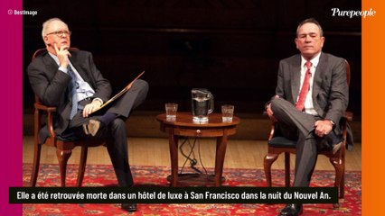 La fille d'un célèbre acteur oscarisé nous a quittés à 34 ans dans de mystérieuses circonstances, une enquête a été ouverte