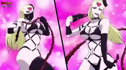 أنمي One Punch Man الموسم 3 الحلقة 6 مترجمة - المصطبة TV