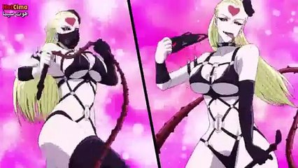 أنمي One Punch Man الموسم 3 الحلقة 5 مترجمة - المصطبة TV