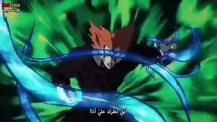 أنمي One Punch Man الموسم 3 الحلقة 4 مترجمة - المصطبة TV