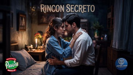 RINCON SECRETO AUTOR JAVIER LINDO M.
