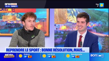 Le journal de 18h du vendredi 2 janvier 2026