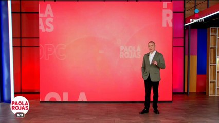 Captan movimiento del Ángel de la Independencia durante sismo en CDMX | DPC con Paola Rojas