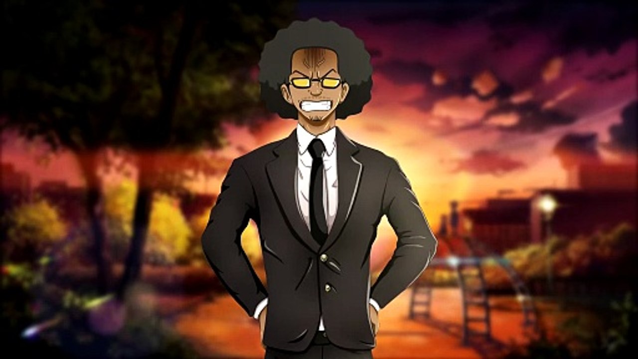 5 MAUVAIS DARONS DANS LES MANGAS ANIMES #3