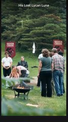 His Lost Lycan Luna Engsub Netshort - Full Movie