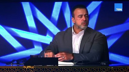 اللحظة الحاسمة.. الحلقة الـ 15 من برنامج دولة التلاوة