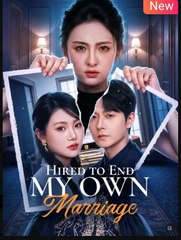 Hired To End My Own Marriage - FULL EP ✅Dailymotion