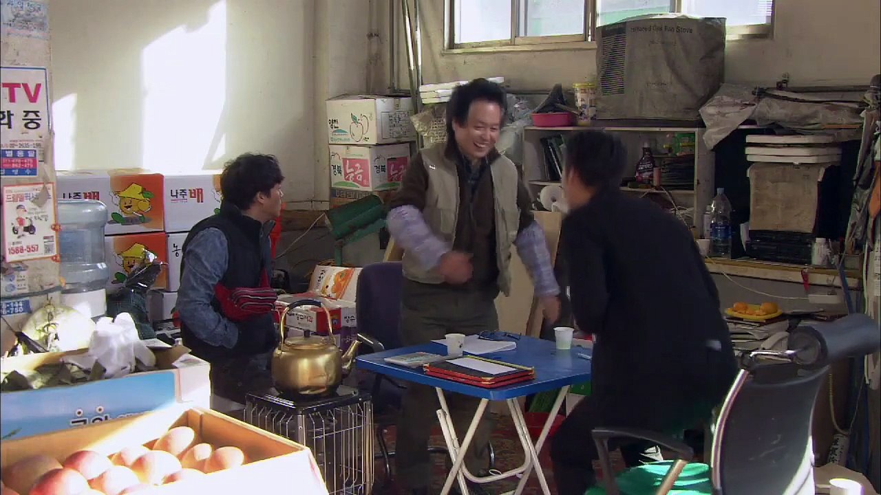 You Are the Only One _ 당신만이 내사랑 EP.2 SUB