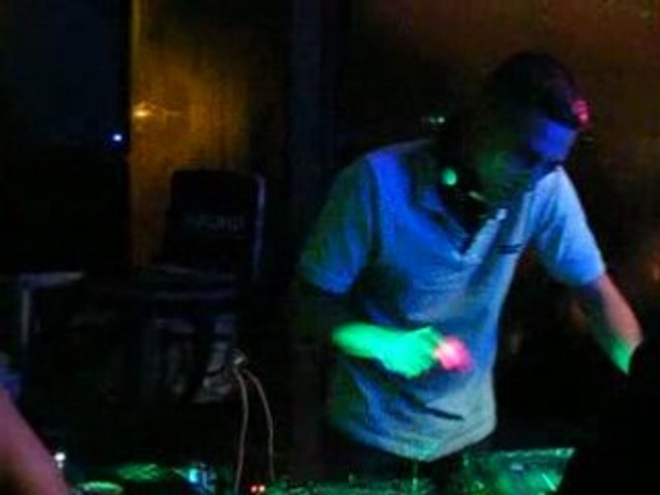 dj e-pulse