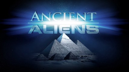 Ancient Aliens - S03E07 - Aliens, Plagues and Epidemics [2011]