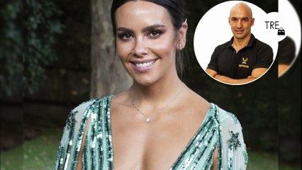 El fisioterapeuta de Cristina Pedroche, Jesús Serrano, sobre la salud de los pies: “Tener un juanete es como tener los cimientos de una casa resquebrajados”