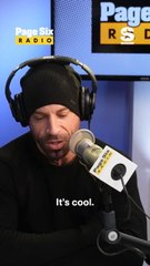 Chris Daughtry reflects on 20 years of music