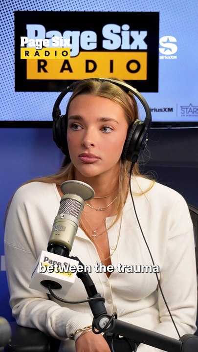 Kendall Vertes says 'Dance Moms' ruined dance