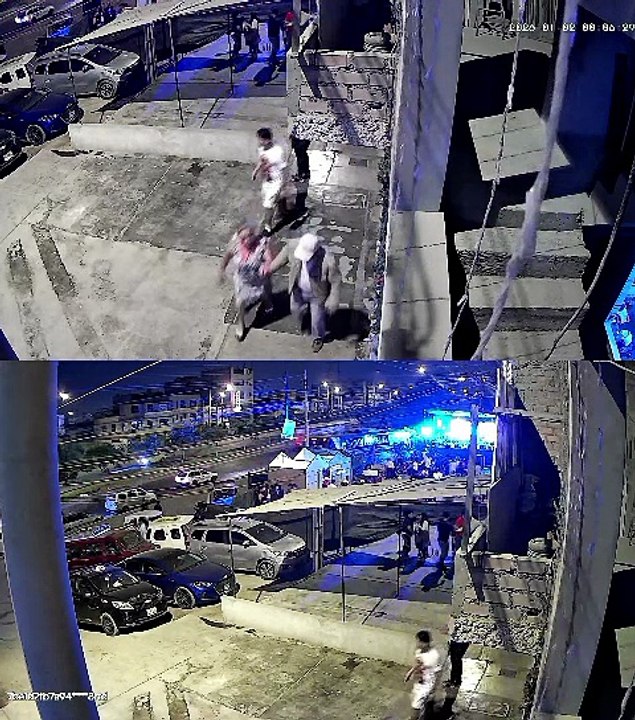 Cámaras de segurida