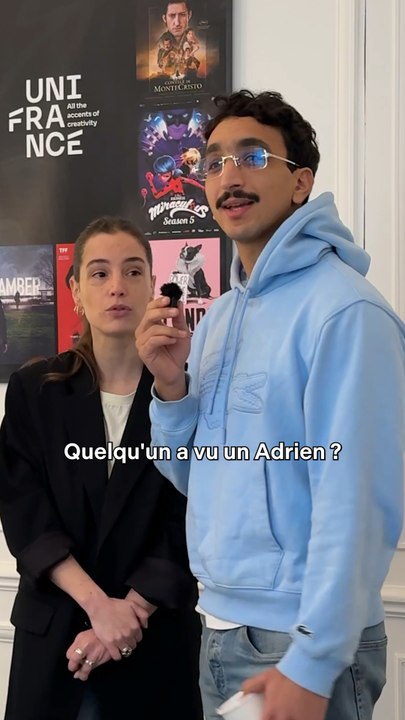 Invité à la Cérémonie des Lumières ✨