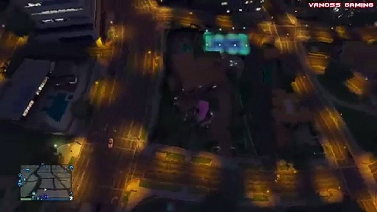 GTA 5 Online Funny Moments Gameplay - Police Station  Tank Launch Glitch  Wildcat Poop  Deep Snow